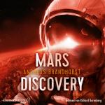 Cover-Bild Mars Discovery