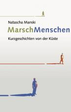 Cover-Bild MarschMenschen