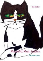 Cover-Bild Marsello: Mein Leben