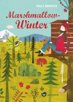 Cover-Bild Marshmallow-Winter