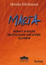 Cover-Bild Marta