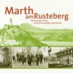 Cover-Bild Marth am Rusteberg