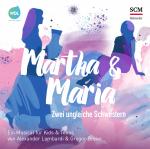 Cover-Bild Martha & Maria