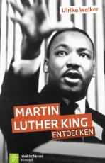 Cover-Bild Martin Luther King entdecken