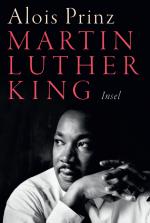 Cover-Bild Martin Luther King