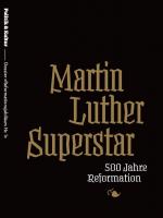 Cover-Bild Martin Luther Superstar