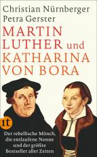 Cover-Bild Martin Luther und Katharina von Bora