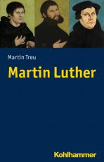 Cover-Bild Martin Luther