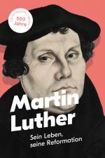 Cover-Bild Martin Luther
