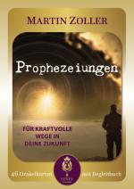 Cover-Bild Martin Zoller - Prophezeiungen