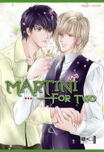 Cover-Bild Martini for Two