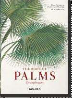 Cover-Bild Martius. The Book of Palms. 40th Ed.