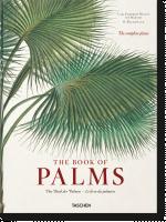 Cover-Bild Martius. The Book of Palms