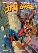 Cover-Bild Marvel Action: Spider-Man