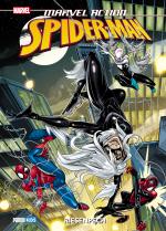 Cover-Bild Marvel Action: Spider-Man