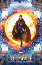 Cover-Bild Marvel Movie Collection: Doctor Strange