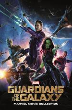 Cover-Bild Marvel Movie Collection: Guardians of the Galaxy