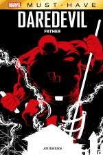 Cover-Bild Marvel Must-Have: Daredevil - Father