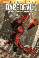Cover-Bild Marvel Must-Have: Daredevil - In den Armen des Teufels