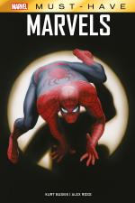 Cover-Bild Marvel Must-Have: Marvels