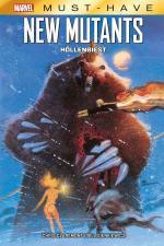 Cover-Bild Marvel Must-Have: New Mutants - Höllenbiest