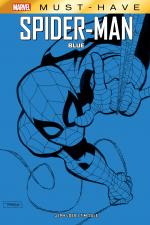 Cover-Bild Marvel Must-Have: Spider-Man - Blue