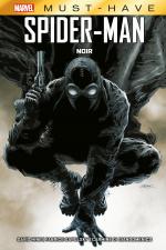 Cover-Bild Marvel Must-Have: Spider-Man - Noir