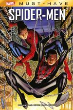 Cover-Bild Marvel Must-Have: Spider-Men
