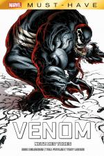 Cover-Bild Marvel Must-Have: Venom - Netz des Todes