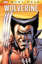 Cover-Bild Marvel Must-Have: Wolverine
