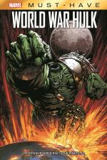 Cover-Bild Marvel Must-Have: World War Hulk