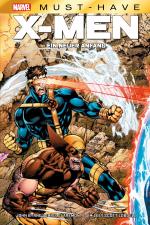 Cover-Bild Marvel Must-Have: X-Men