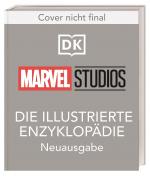 Cover-Bild Marvel Studios Die illustrierte Enzyklopädie Neuausgabe (AT)