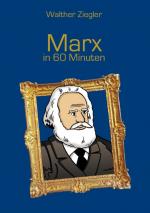 Cover-Bild Marx in 60 Minuten