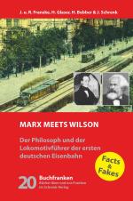 Cover-Bild Marx meets Wilson