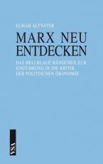 Cover-Bild Marx neu entdecken