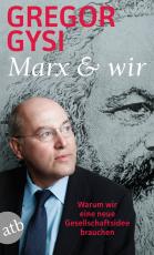 Cover-Bild Marx und wir