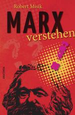 Cover-Bild Marx verstehen