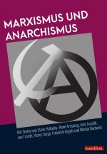 Cover-Bild Marxismus und Anarchismus