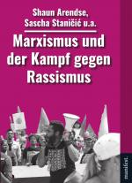Cover-Bild Marxismus und der Kampf gegen Rassismus