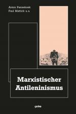 Cover-Bild Marxistischer Antileninismus
