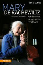 Cover-Bild Mary de Rachewiltz – Auf der Seite meines Vaters Ezra Pound