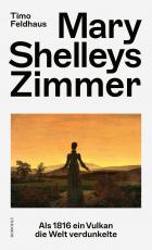 Cover-Bild Mary Shelleys Zimmer