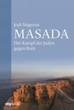 Cover-Bild Masada
