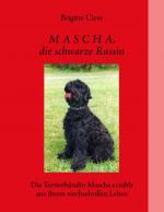 Cover-Bild Mascha, die schwarze Russin