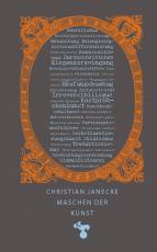 Cover-Bild Maschen der Kunst