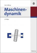 Cover-Bild Maschinendynamik