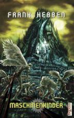 Cover-Bild Maschinenkinder