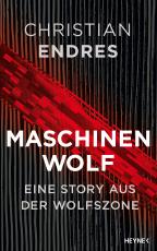 Cover-Bild Maschinenwolf