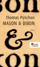 Cover-Bild Mason & Dixon